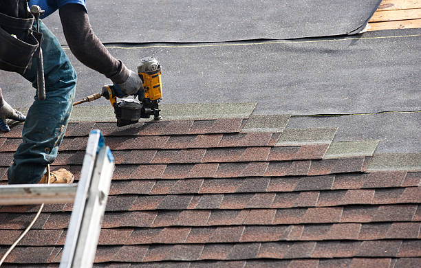 Licensed Storm Damage Roof Repair service in Tuscaloosa, AL - Brentwood Metal Roofing